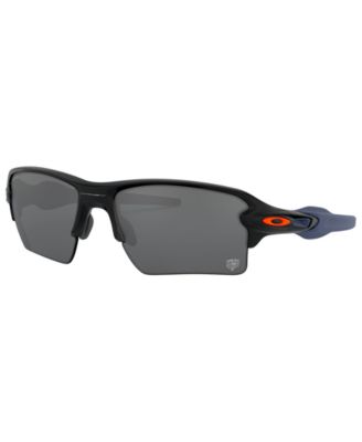Oakley - NFL Collection Sunglasses, Chicago Bears OO9188 59 FLAK 2.0 XL
