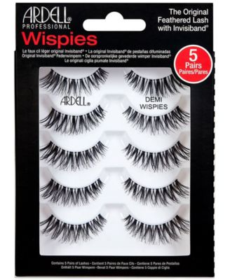 Ardell - Demi Wispies, 5-Pk.