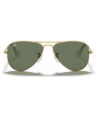 Ray-Ban Jr - . Sunglasses, RJ9506S