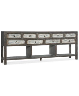 Hooker Furniture - Beaumont Console