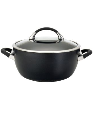 Circulon - Covered Casserole, 5.5 Qt. Symmetry