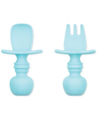 Bumkins - Silicone Chewtensils