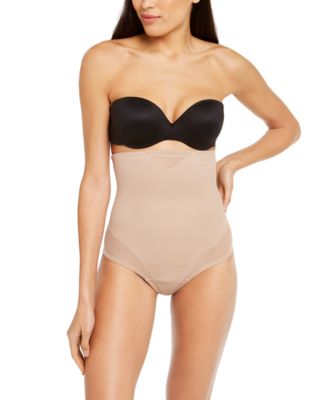 Miraclesuit - Extra Firm Control High-Waist Sheer Thong 2778