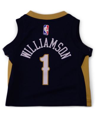 Nike - Baby Icon Replica Jersey