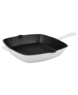 Calvin Klein - BergHOFF Neo Collection Cast Iron 11" Square Grill Pan