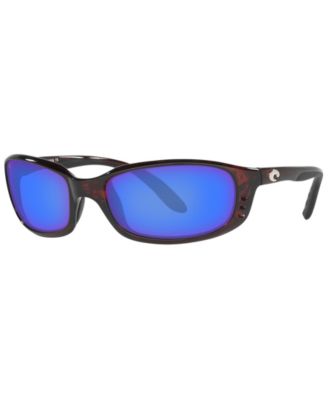 Costa Del Mar - Men's Brine Polarized Sunglasses