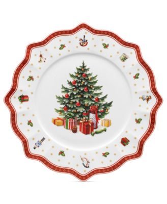 Villeroy & Boch - Toy's Delight Buffet Plate