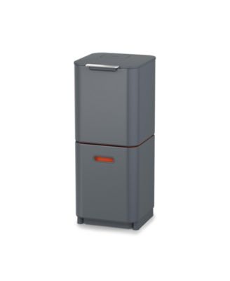 Joseph Joseph - Totem Compact 40L Waste Separation & Recycling Unit