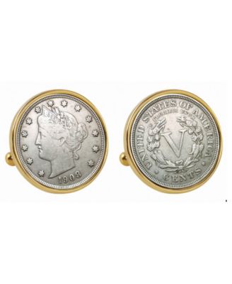 American Coin Treasures