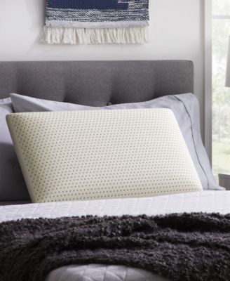 Lucid - Talalay Latex Pillow, Queen