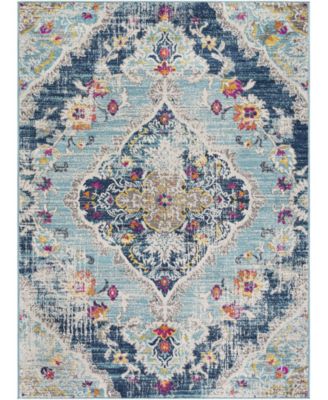 Abbie & Allie Rugs
