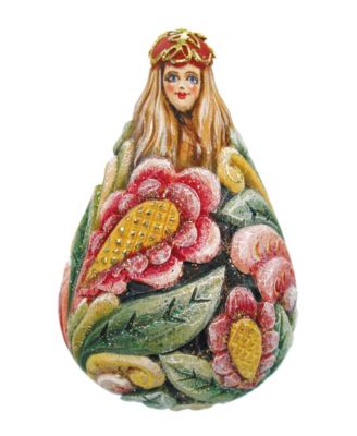 G.DeBrekht