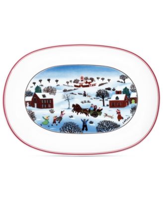 Villeroy & Boch - Pickle Dish