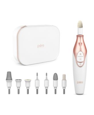 Pure Enrichment - PureNails Luxe Rechargeable Manicure Set
