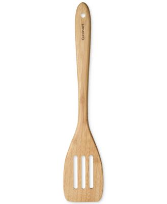 Cuisinart - GreenGourmet&reg; Bamboo Slotted Turner