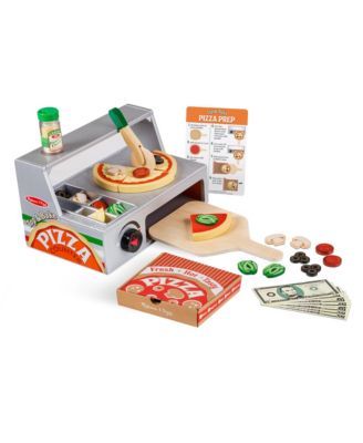 Melissa and Doug