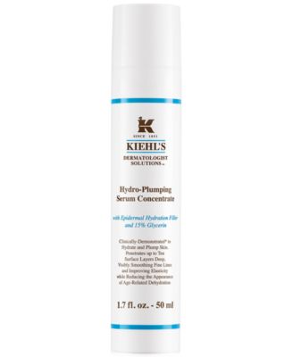 Kiehl's Since 1851 - Hydro-Plumping Serum Concentrate, 50 ml