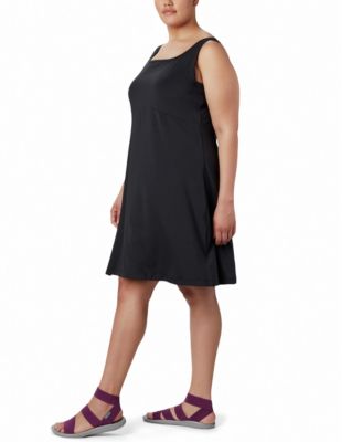 Columbia - Plus Size Active Freezer III Dress
