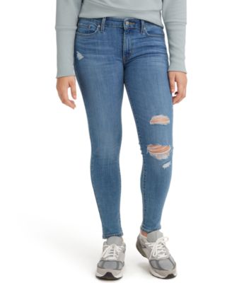 Levi's - 711 Skinny Jeans