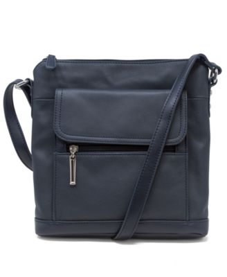 Giani Bernini - Nappa Leather Crossbody