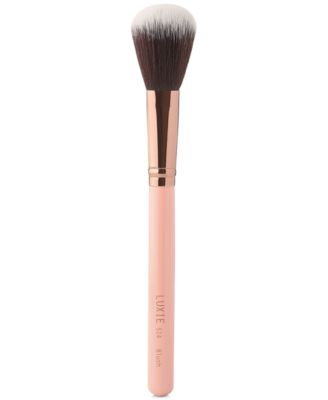 LUXIE - 514 Rose Gold Blush Brush