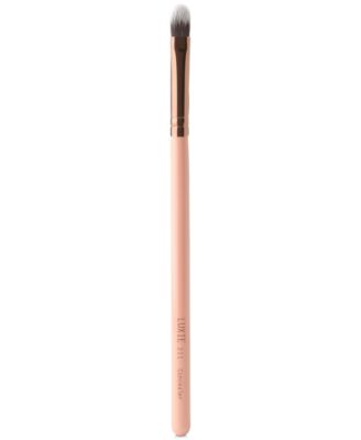 LUXIE - 211 Rose Gold Concealer Brush