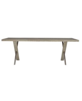 Bernhardt - Highland Park Dining Table