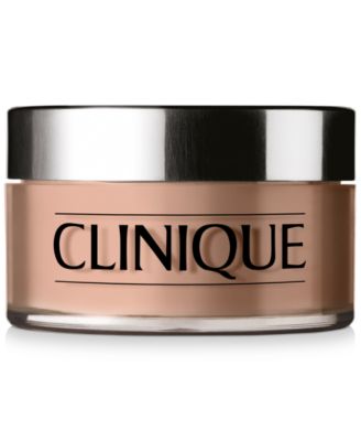 Clinique - Blended Face Powder and Brush
