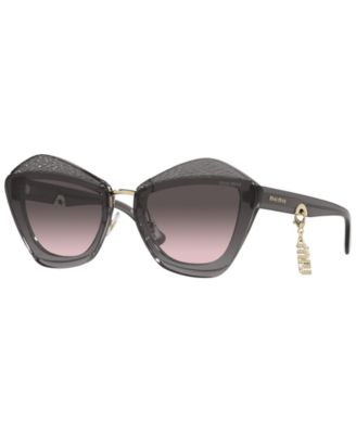 MIU MIU - Women's Sunglasses, MU 01XS 67