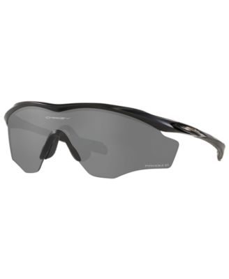 Oakley - Men's Frame XL Polarized Sunglasses, OO9343 45 M2