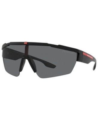 PRADA LINEA ROSSA - Men's Sunglasses, PS 03XS 44