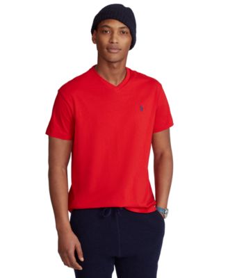 Polo Ralph Lauren - Men's Classic-Fit Cotton T-Shirt