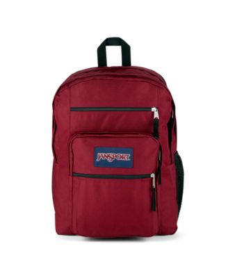 Jansport - Big Student Russet Red
