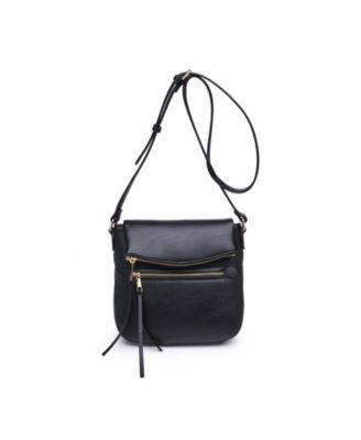 Urban Expressions - Jean Crossbody