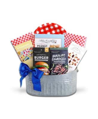 Alder Creek Gift Baskets