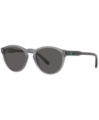 Polo Ralph Lauren - Men's Sunglasses, PH4172 50