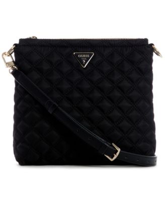 GUESS - Jaxi Tourist Crossbody