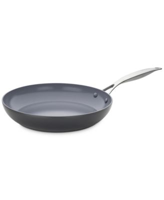 GreenPan - Valencia Pro 11" Nonstick Fry Pan