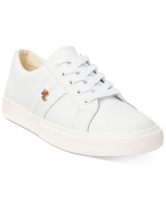 Lauren Ralph Lauren - Women's Janson Sneakers