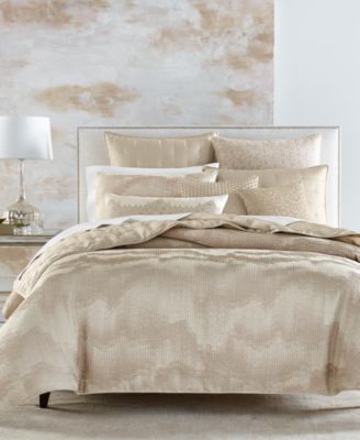 Hotel Collection - Highlands Comforter, Created for Macy's