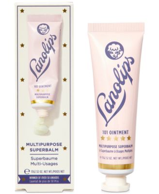 Lanolips - 101 Ointment - Original