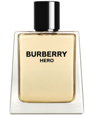 Burberry - Men's Hero Eau de Toilette Fragrance Collection
