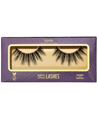 Tarte - tarte™ Lights, Camera, Lashes Cruelty-Free Lashes