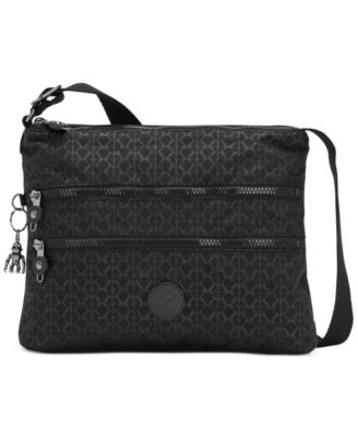 Kipling - Handbag, Alvar Crossbody