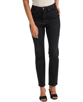 Silver Jeans Co.