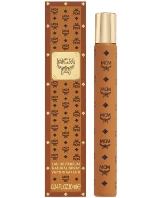 MCM - Eau de Parfum Travel Spray, 0.34 oz.