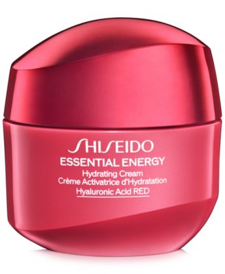 Shiseido - Essential Energy Hydrating Cream Mini, 1 oz.