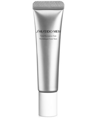Shiseido - Men Total Revitalizer Eye Cream, 0.53 oz.