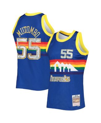 Mitchell & Ness