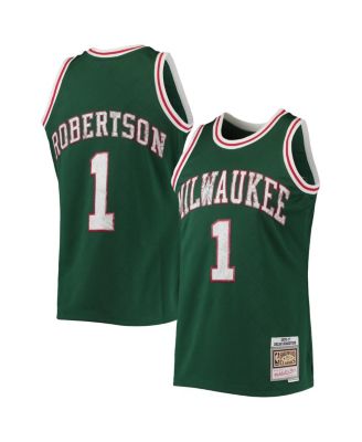 Mitchell & Ness
